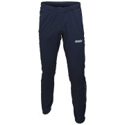 Spodnie męskie Swix Dynamic M ciemnoniebieski Darknavy