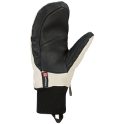 Rękawice narciarskie dla kobiet SnowLife Bliss DT Mitten W´s beżowy beige