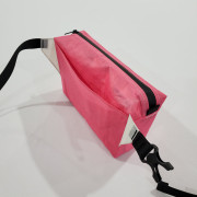 Nerka High Tail Designs Fanny Pack v1.5 Bubblegum