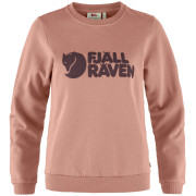 Bluza damska Fjällräven Fjällräven Logo Sweater W