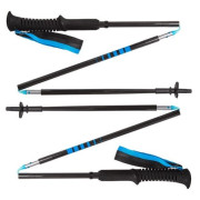 Kije trekkingowe Black Diamond DISTANCE CARBON Z Z-POLES