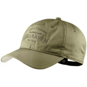Bejsbolówka Fjällräven Est 1960 Cap zielony Green