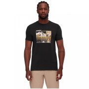 Koszulka męska Mammut Mammut Core T-Shirt Men Outdoor