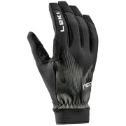 Rękawiczki Leki Neotrail czarny black-graphite