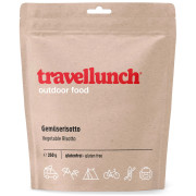 Travellunch Risotto warzywne bezglutenowe 250 g