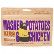 Suszona żywność Tactical Foodpack KIDS Mashed Potatoes and Chicken