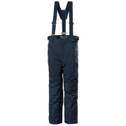 Dziecięce spodnie narciarskie Helly Hansen Jr No Limits 2.0 Pant ciemnoniebieski 598 Navy