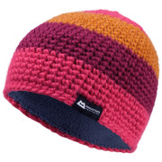 Czapka damska Mountain Equipment Flash Wmns Beanie różowy MeVpink/Cranberry