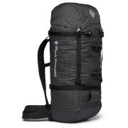Plecak wspinaczkowy Black Diamond SPEED 40 zarys Graphite