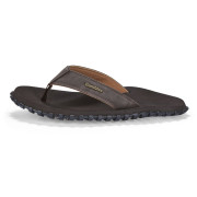 Japonki Gumbies Vegovert Brown