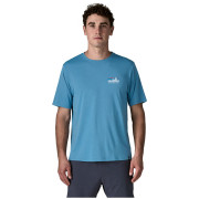Koszulka męska Patagonia Men's Capilene Cool Daily Shirt - '73 Skyline