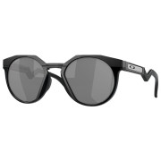 Okulary przeciwsłoneczne OAKLEY Hstn czarny/szary Matte Black