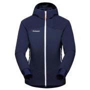 Kurtka damska Mammut Taiss IN Hybrid Hooded Jacket Women