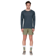 Męska koszulka termiczna Devold Endurance Merino 130 Shirt Man