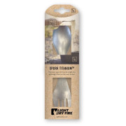 Sztućce Light My Fire Spork Titanium
