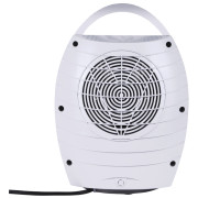 Ogrzewanie do przyczepy kempingowej Bo-Camp Ceram. heater oscil. 3 scales