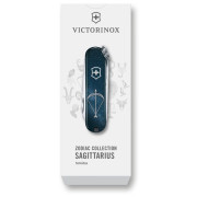 Składany nóż Victorinox Zodiac Classic SD Sagittarius