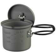 Garnek Esbit Hrnec z hliníku 0,625L