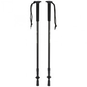 Kije trekkingowe Zulu Easyclick Ultralight czarny/zielony black/green