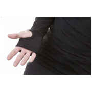 Męska koszulka Brynje of Norway Arctic Double Shirt w/inlay