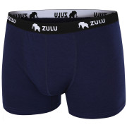 Męskie bokserki Zulu Merino 160 4in 3-pack