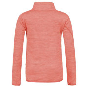 Bluza dziecięca Hannah Gery Jr Fusion Coral Mel