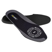 Wkładki do butów Bennon Absorba XTR ESD szary grey