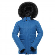 Dziecięca kurtka zimowa Alpine Pro Egypo niebieski vallarta blue