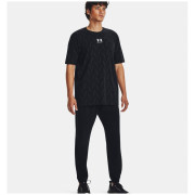 Męskie spodnie dresowe Under Armour Stretch Woven Joggers