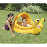 Basen Intex Lazy Snail Shade Pool 57124NP