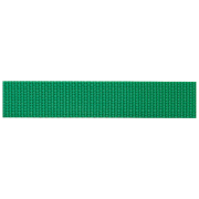 Taśma Beal Flat Tape Unie 26 mm zielony
