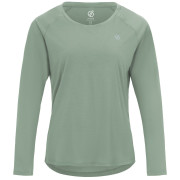 Koszulka damska Dare 2b Serenity Long Sleeve Tee jasnozielony GlacierGreen