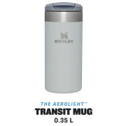Kubek termiczny Stanley AeroLight Transit 350 ml
