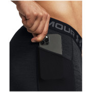 Męskie kalesony Under Armour CG Armour Twist Lgs