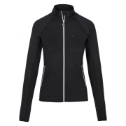 Bluza damska Kilpi Junie-W (2022) czarny Blk
