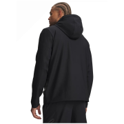 Kurtka męska Under Armour Unstoppable Woven Jacket