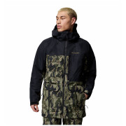 Męska kurtka narciarska Columbia Coreshot™ Printed Jacket