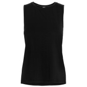 Damski podkoszulek Kari Traa Ava Tanktop czarny Black