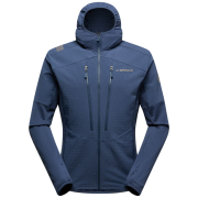 Męska bluza La Sportiva Session Tech Hoody M