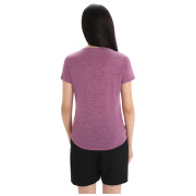 Damska koszulka Icebreaker Women Sphere II SS Scoop Tee