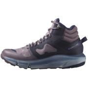Damskie buty turystyczne Salomon Predict Hike Mid Gore-Tex