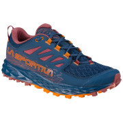 Buty damskie La Sportiva Lycan II Woman ciemnoniebieski Denim/Rouge