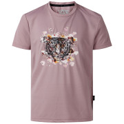 T-shirt dziecięcy Dare 2b Amusing Tee Dusky Orchid