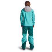 Bluza damska Ortovox W's Fleece Plus Classic Knit Hoody