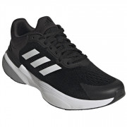 Buty do biegania dla mężczyzn Adidas Response Super 3.0 czarny/biały Cblack/Cblack/Ftwwht