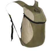 Plecak Ticket to the moon Backpack Mini zielony/szary