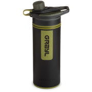 Filtr do wody pitnej Grayl Geopress Purifier czarny CamoBlack