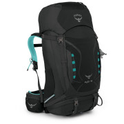Plecak damski Osprey Kyte 46 zarys GrayOrchid