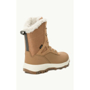 Buty zimowe damskie Jack Wolfskin Everquest Texapore Snow High W