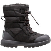 Dziecięce buty zimowe Helly Hansen Jk Silverton Boot Ht Black